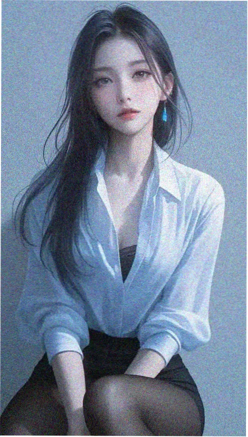 总裁的隐形合约短剧全集
